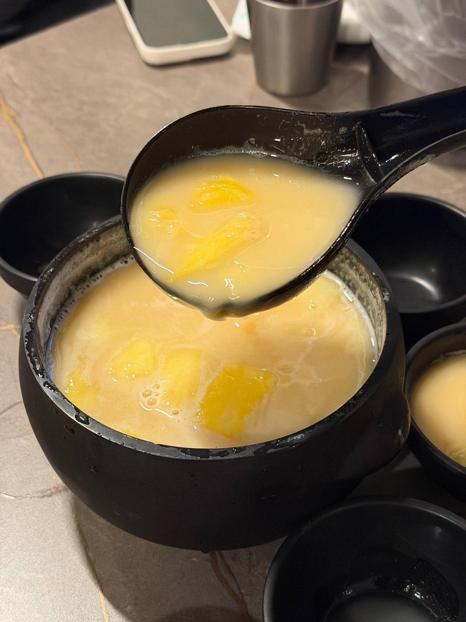 Gobongdang 凤梨苹果玛格丽