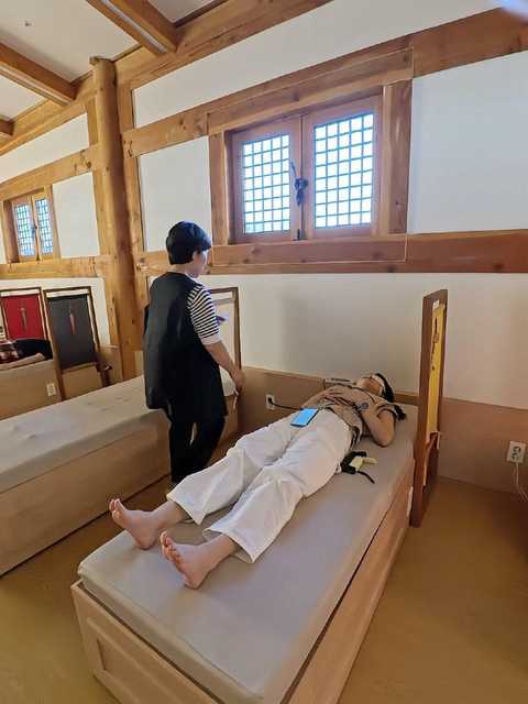 💊《首尔隐藏版疗愈系体验|韩医药博物馆 Seoul Yangnyeongsi Herb Medicine Museum》