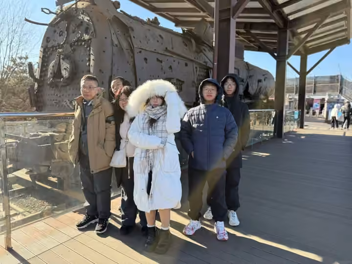 原来旅行可以这么轻松 · 相册第 4 张