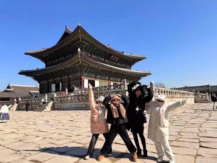 非常庆幸选择了 K2 · 相册第 4 张