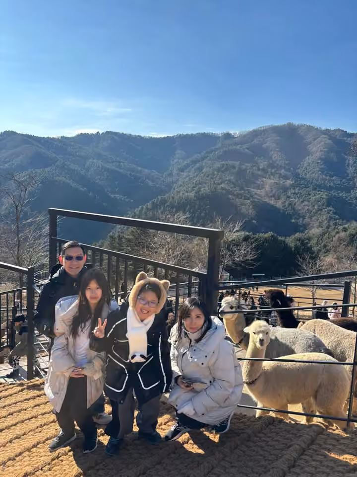 第一次用私人定制团，体验很好 · 相册第 4 张