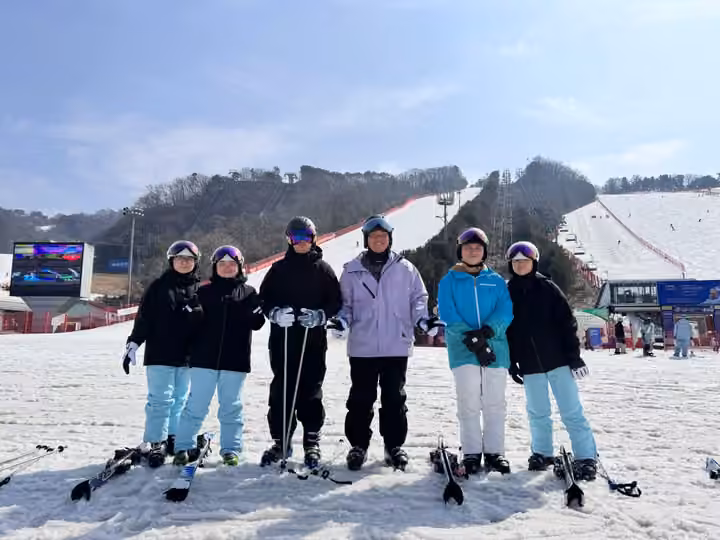从行程到住宿，一切都井井有条 · 相册第 4 张